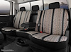 TR REAR 60/40 SPLIT SEAT - image 1