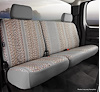 TR REAR SPLIT SEAT 60 DRI - image 1