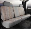 TR REAR SPLIT SEAT 60 DRI - image 2