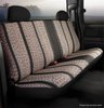TR REAR BENCH SEAT COVER - image 2