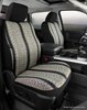 TR FRONT BUCKET SEAT COVE - image 2