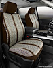 TR FRONT BUCKET SEAT COVE - image 1