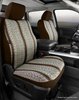 TR FRONT BUCKET SEAT COVE - image 2