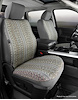 TR FRONT BUCKET SEAT COVE - image 1