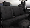 TRS REAR SEAT COVER SPLIT - image 1