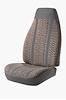 TRS REAR SEAT COVER SPLIT - image 1