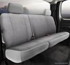 TRS REAR SEAT COVER SPLIT - image 2
