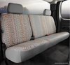TRS REAR SEAT COVER SPLIT - image 4