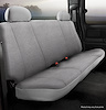 TRS REAR BENCH SEAT COVER - image 1
