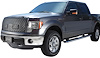 WF922-24 WF920-Series Custom-Fit Combination Winter Front/Bug Screen Fits Select Ford
