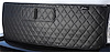 WF929-68 WF920-Series Custom-Fit Combination Winter Front/Bug Screen Fits Select Jeep - image 1