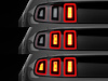 301042 Tail Light Sequencer for 2010-2022 Ford Mustang, Plug-and-Play - image 1