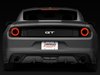 393827 Halo LED Tail Lights for 2015-2022 Ford Mustang, Gloss Black Housing [Smoked Lens] - image 4
