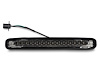 398337 Axial Series LED Third Brake Lights for 2005-2009 Ford Mustang [Smoked Lens]