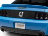 398337 Axial Series LED Third Brake Lights for 2005-2009 Ford Mustang [Smoked Lens] - image 3
