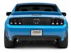 398337 Axial Series LED Third Brake Lights for 2005-2009 Ford Mustang [Smoked Lens] - image 4