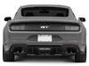 402183 Profile LED Tail Lights for 2015-2022 Ford Mustang, Gloss Black Housing [Smoked Lens] - image 3