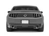 405839 Vector V2 LED Tail Lights for 2010-2012 Ford Mustang, Gloss Black Housing [Clear Lens] - image 3