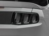 405839 Vector V2 LED Tail Lights for 2010-2012 Ford Mustang, Gloss Black Housing [Clear Lens] - image 4
