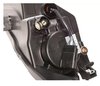 406011 LED Headlights for 2015-2017 Ford Mustang; 2018-2022 Mustang GT350/GT500, Black Housing [Smoked Lens] - image 4