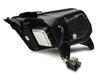 422461 LED Projector Headlights for 2010-2012 Ford Mustang w/ Factory Halogens, Black Housing [Clear Lens] - image 3