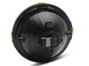 49135 Fog Lights for 2005-2012 Ford Mustang GT [Yellow] - image 3