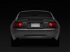 49143 Sequential Tail Light Kit for 1996-2004 Ford Mustang (Excl. 99-01 Cobra), Plug-and-Play Harness - image 2