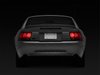 49143 Sequential Tail Light Kit for 1996-2004 Ford Mustang (Excl. 99-01 Cobra), Plug-and-Play Harness - image 3