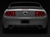 49169 Gen5 Tail Lights for 2005-2009 Ford Mustang, Black Housing [Smoked Lens] - image 4