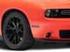 CH3216 Axial Series LED Side Marker Lights for 2015-2022 Dodge Challenger (Excl. Widebody) [Smoked Lens] - image 3