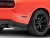 CH3216 Axial Series LED Side Marker Lights for 2015-2022 Dodge Challenger (Excl. Widebody) [Smoked Lens] - image 4