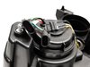 CH3761 Halo Projctor Headlights w/Sequential Turn Signals for 2008-2014 Dodge Challenger, Black Housing [Clear Lens] - image 3