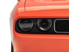 CH3761 Halo Projctor Headlights w/Sequential Turn Signals for 2008-2014 Dodge Challenger, Black Housing [Clear Lens] - image 4