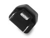 J108043 Axial Series LED Daymaker Headlights for 1997-2018 Jeep Wrangler TJ/JK, Chrome Housing [Clear Lens] - image 3