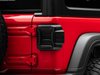 J133942-JL LED Tail Lights for 2018-2022 Jeep Wrangler JL, Black Housing [Smoked Lens] - image 4