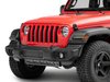 J155019-JL Axial Series SEQL LED Parking/Turn Signal Lights for 2018-2023 Jeep Wrangler JL Sport [Smoked Lens] - image 4