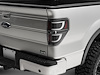T542834 G2 LED Tail Lights for 2009-2014 Ford F-150 Styleside, Black Housing [Clear Lens] - image 1