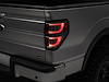 T542877 G2 LED Tail Lights for 2009-2014 Ford F-150 Styleside, Chrome Housing [Smoked Lens] - image 1
