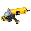4.5" Angle Grinder 10 amps (AC/DC)