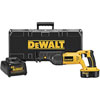 18V Cordless Reciprocating Saw Includes: Saw - image 3