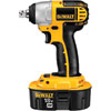 Compact 18V Cordless Impact 1/2" Includes:
