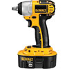 Compact 18V Cordless Impact 3/8"