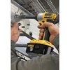 Compact 18V Cordless Impact 3/8" - image 2