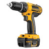 Compact 18V Cordless Drill - image 2