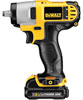 12V Cordless Impact 3/8" Lithium Ion