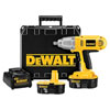 18V Cordless Impact 1/2" - image 3