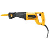 Reciprocating Saw with Carrying Case 10 amps