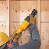 Reciprocating Saw with Carrying Case 10 amps - image 2