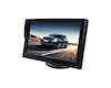 BM500S 5 in. Stand-Alone Backup Monitor - image 1