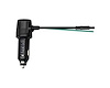 CGL-001 Cigarette Ligher Power Cable, For Tombo360X / Tombo 360 View - image 1